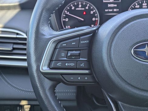 Used 2023 Subaru Outback Limited image 31