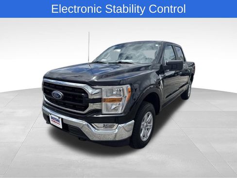 Used 2022 Ford F150 XLT AWD/4WD image 10