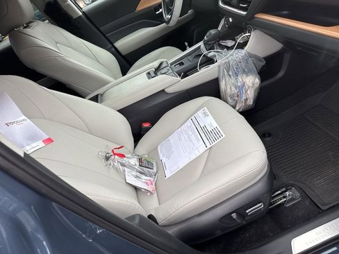 Used 2026 Toyota Grand Highlander FWD image 13