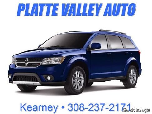 Used 2019 Dodge Journey GT image 1