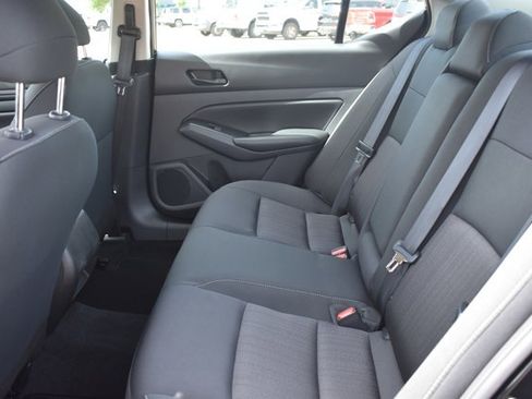 Used 2025 Nissan Altima 2.5 S FWD image 13