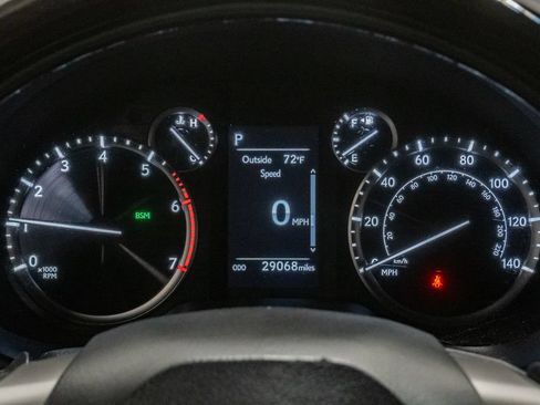 Used 2022 Lexus GX 460 Premium w/ Premium Plus Package AWD/4WD image 15