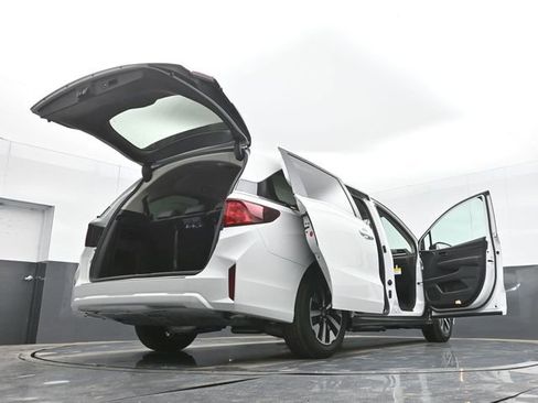 New 2026 Honda Odyssey EX-L image 54