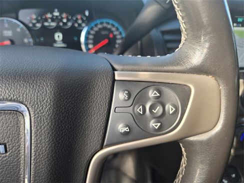 Used 2019 GMC Yukon Denali w/ Denali Ultimate Package image 25