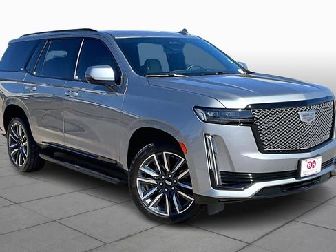 Used 2023 Cadillac Escalade Sport image 5