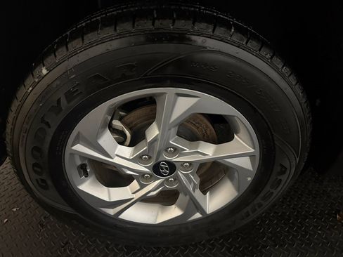 Certified 2024 Hyundai Tucson SEL image 17