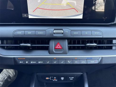 New 2026 Kia K4 LXS image 20