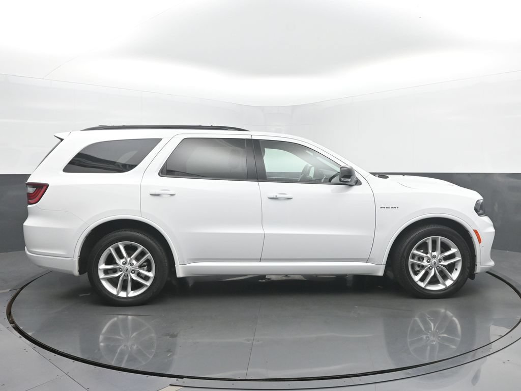 Used 2025 Dodge Durango R/T AWD/4WD image 7