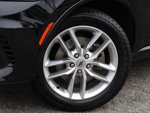 Used 2024 Dodge Durango GT image 21