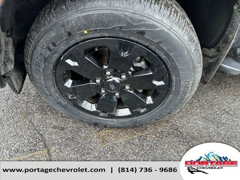 Used 2020 Ford Ranger Lariat w/ Equipment Group 501A Mid image 29