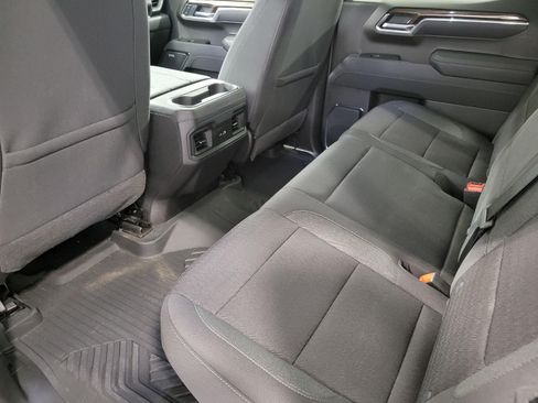 Used 2026 Chevrolet Silverado 1500 LT Trail Boss w/ Convenience Package II AWD/4WD image 21
