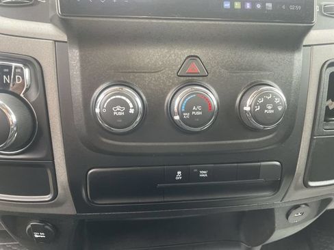 Used 2023 RAM 1500 Tradesman w/ Power & Remote Entry Group RWD image 25
