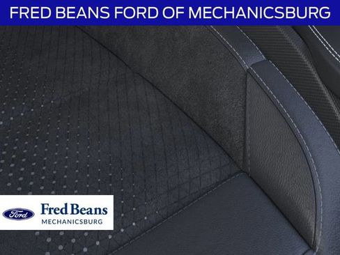 New 2025 Ford Mustang Mach-E GT w/ Interior Protection Package image 16