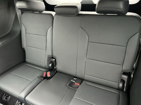 New 2026 Buick Enclave Preferred w/ Super Cruise Package image 35