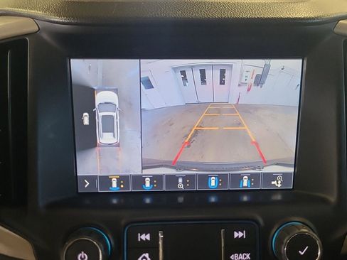 Used 2019 GMC Terrain Denali w/ Advanced Safety Package image 40