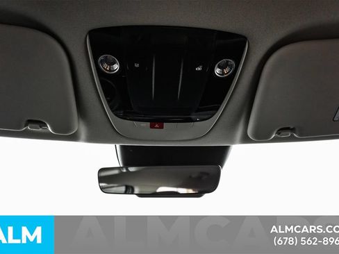 Used 2025 Kia EV6 Light w/ Light LR Technology Package RWD image 55