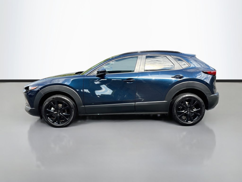 Used 2026 MAZDA CX-30 AWD 2.5 S image 4