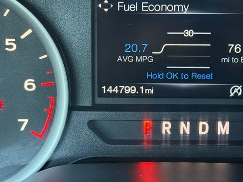 Used 2018 Ford F150 XLT w/ Equipment Group 302A Luxury AWD/4WD image 4