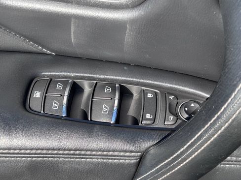 Used 2024 INFINITI QX80 Luxe AWD/4WD image 21