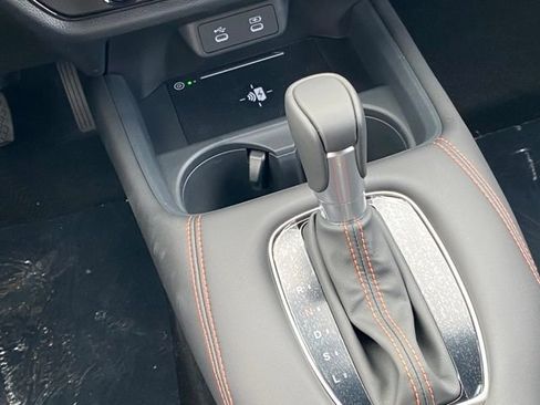 New 2027 Honda HR-V Sport image 16