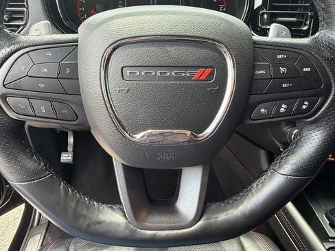 Used 2023 Dodge Durango R/T AWD/4WD image 24