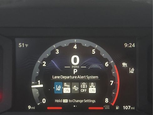 New 2026 Toyota 4Runner SR5 image 24