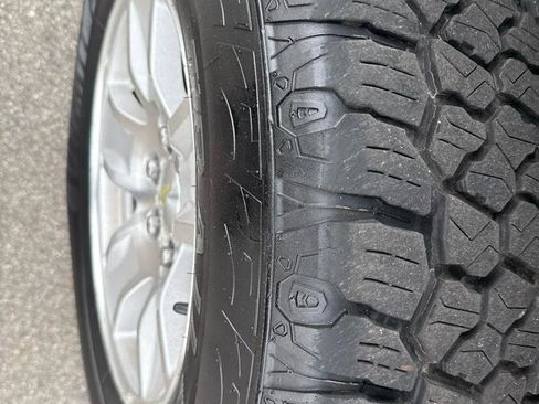 Used 2015 Chevrolet Silverado 1500 LT w/ All Star Edition image 9