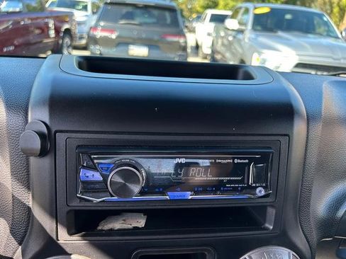 Used 2012 Jeep Wrangler Sport image 15