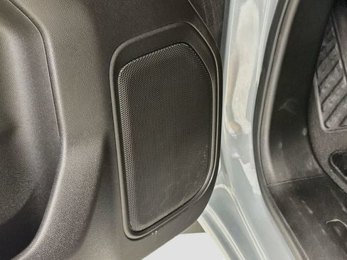Used 2024 Chevrolet Silverado 1500 Custom RWD image 20