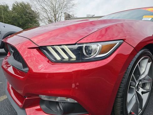 Used 2016 Ford Mustang GT Premium w/ Equipment Group 401A image 32
