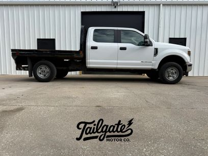 Used 2019 Ford F250 XL w/ Power Equipment Group