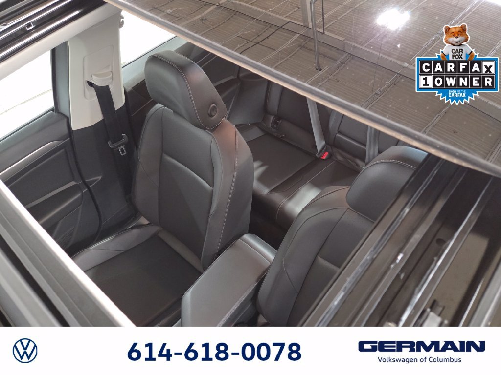 Used 2019 Volkswagen Jetta SE FWD image 35