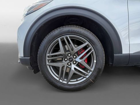 New 2026 Ford Explorer ST-Line w/ ST-Line Street Pack AWD/4WD image 44