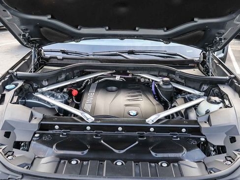 Used 2024 BMW X5 xDrive40i image 27