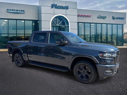 Used 2026 RAM 1500 Big Horn
