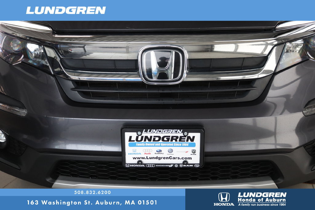 Used 2019 Honda Pilot EX-L image 32