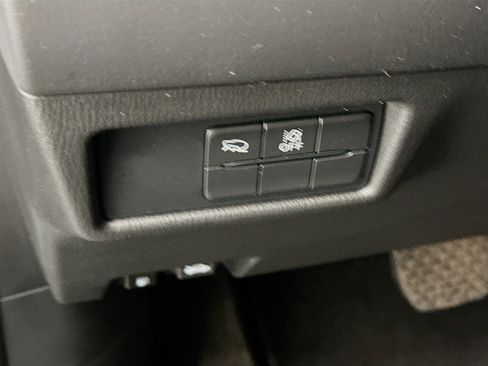 Used 2025 MAZDA CX-5 AWD 2.5 S w/ Select Package image 17