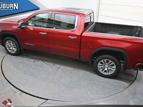 Used 2023 GMC Sierra 1500 Denali image 26