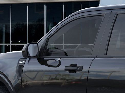 Used 2025 Ford Maverick XLT w/ XLT Luxury Package image 13