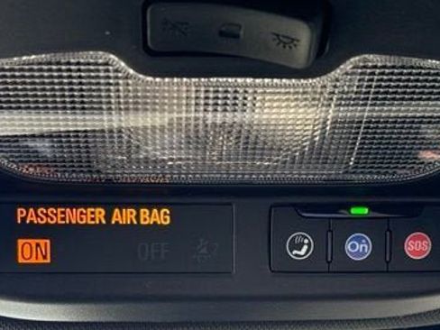 New 2026 Buick Envista Sport Touring w/ Convenience I Package image 30