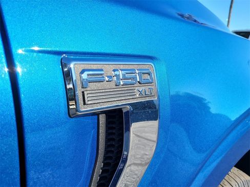 Certified 2024 Ford F150 XLT w/ Equipment Group 302A MID image 6