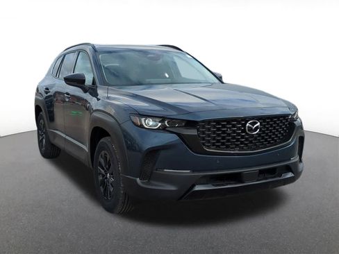 New 2026 MAZDA CX-50 AWD 2.5 Hybrid w/ Weather Package image 8