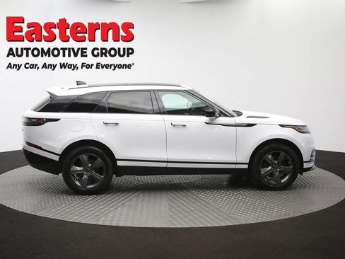 Used 2022 Land Rover Range Rover Velar R-Dynamic S AWD/4WD image 45