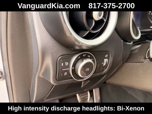 Used 2022 Alfa Romeo Stelvio Ti AWD/4WD image 16