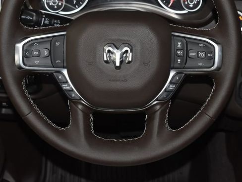 New 2026 RAM 1500 Laramie w/ Bed Utility Group image 27