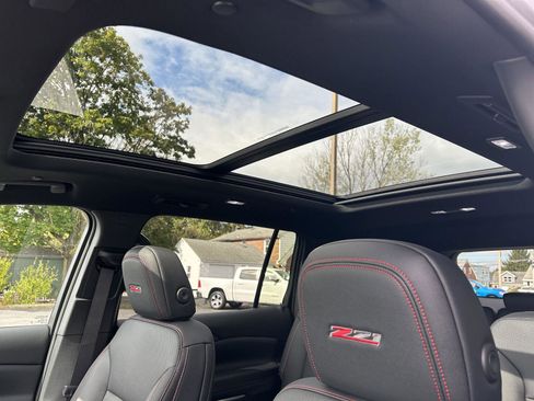 New 2026 Chevrolet Traverse Z71 w/ Enhanced Driving Package image 20