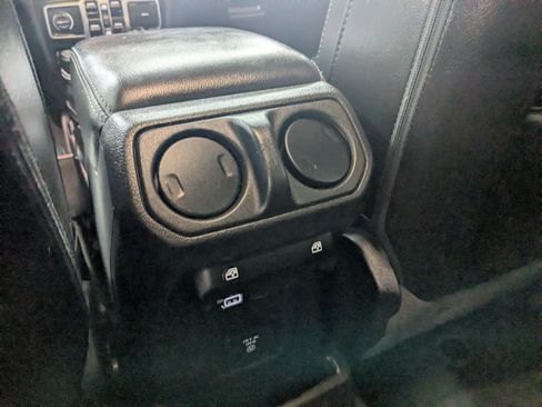 Used 2023 Jeep Wrangler Unlimited Sahara w/ Cold Weather Group AWD/4WD image 22