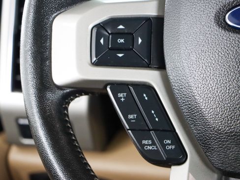 Used 2020 Ford F250 Lariat w/ Lariat Ultimate Package image 14