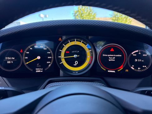 Certified 2022 Porsche 911 GT3 RWD image 24