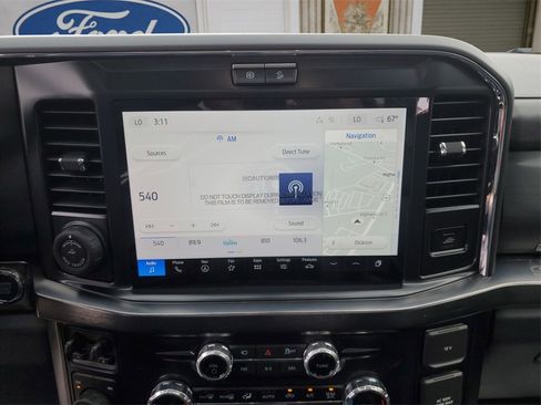 New 2026 Ford F350 Lariat w/ Lariat Ultimate Package image 22